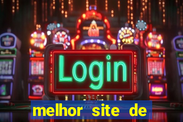 melhor site de probabilidades futebol